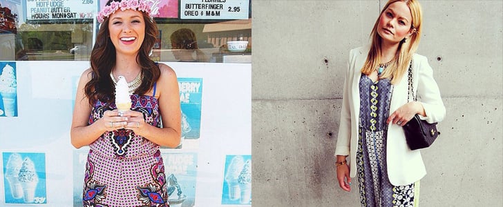 Fun Summer Rompers