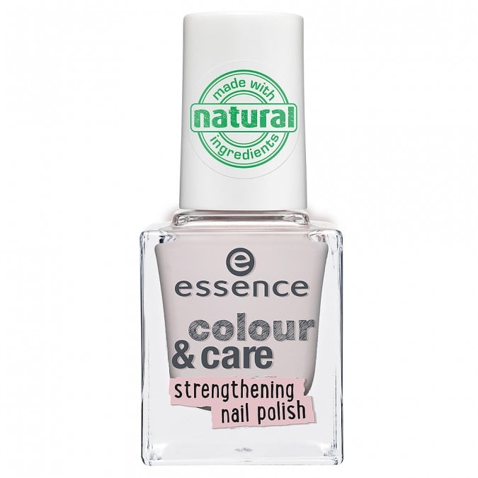 nail australia 9 polish free Polish Nail Strengthening Essence & Colour Care