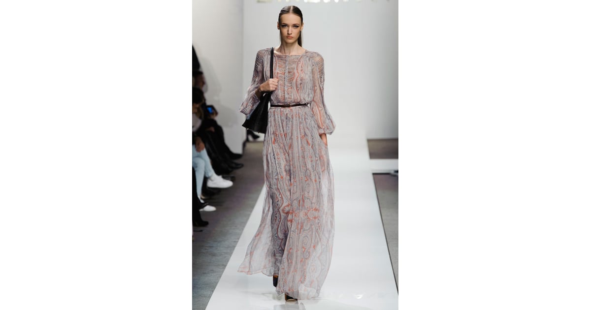 Zimmermann Fall 2015 | Fall 2015 Trends at New York Fashion Week ...