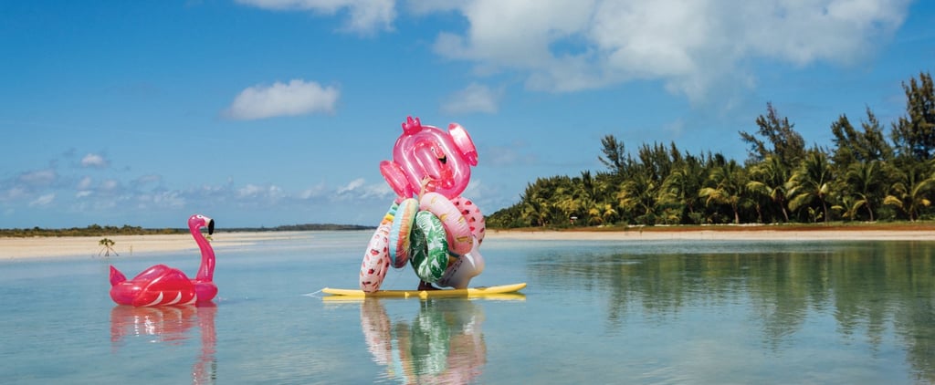 Cute Pool Floats