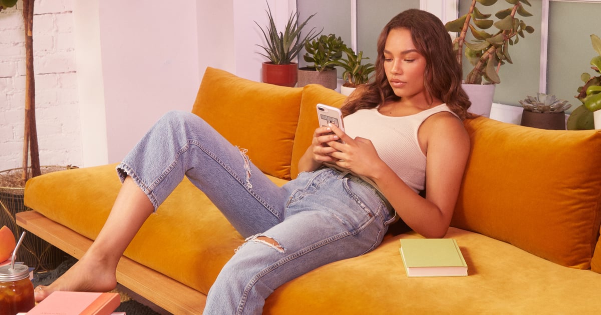 These $99 Abercrombie Jeans Have Gone Viral on TikTok, and