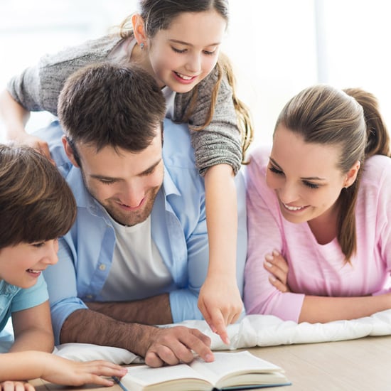 How to Parent as a Team