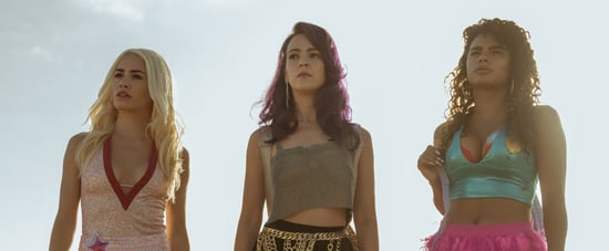Watch the Trailer For Netflix's Sky Rojo