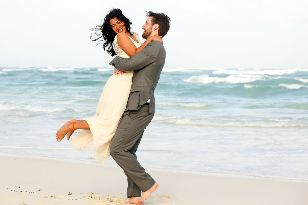 Destination Wedding in Tulum, Mexico