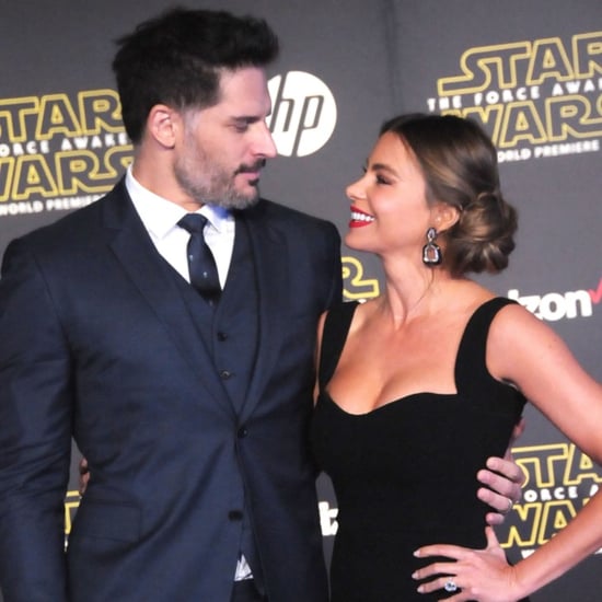 Best Latin Couple Moments of 2015