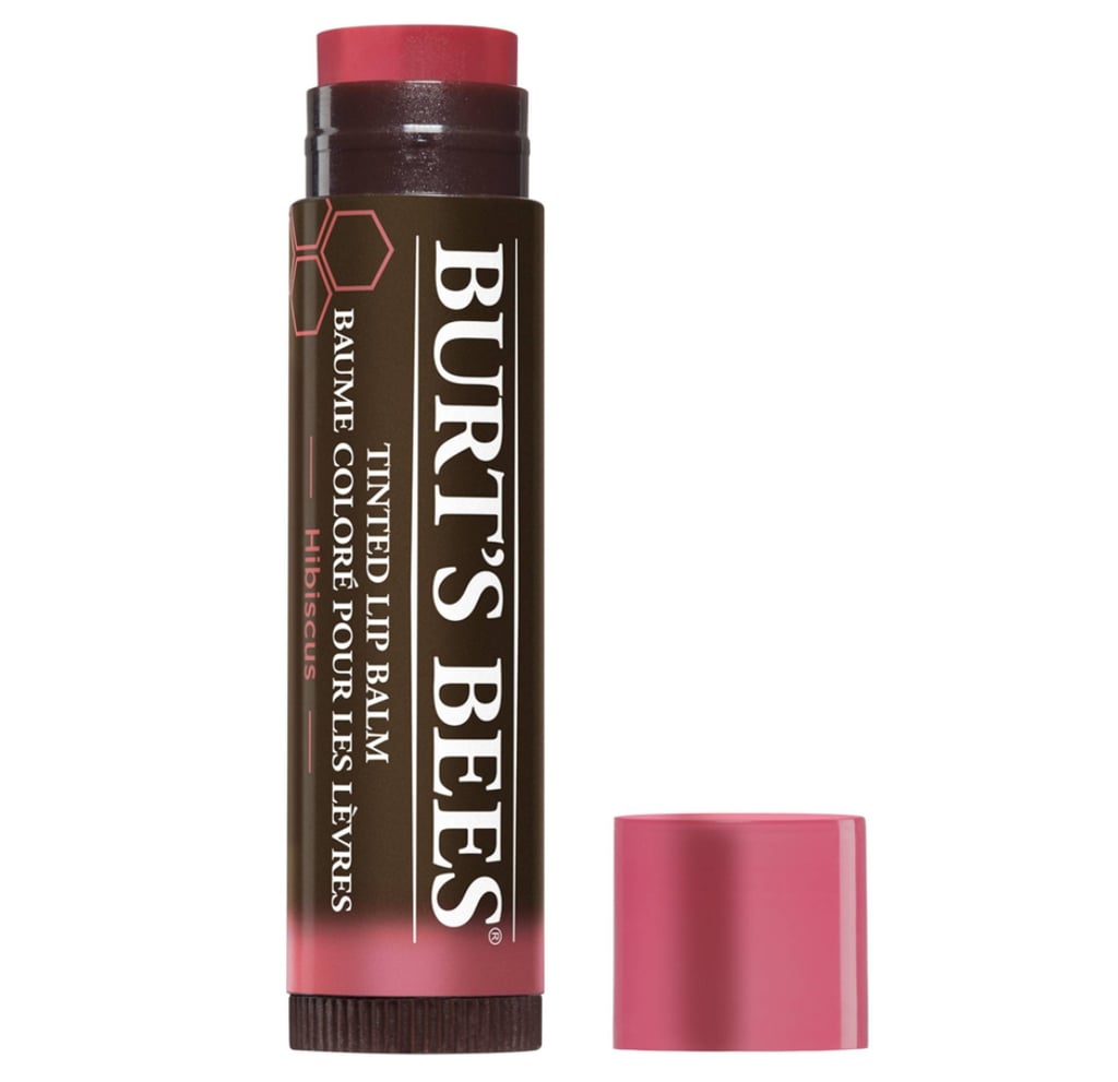 Burt's Bees Tinted Lip Balm