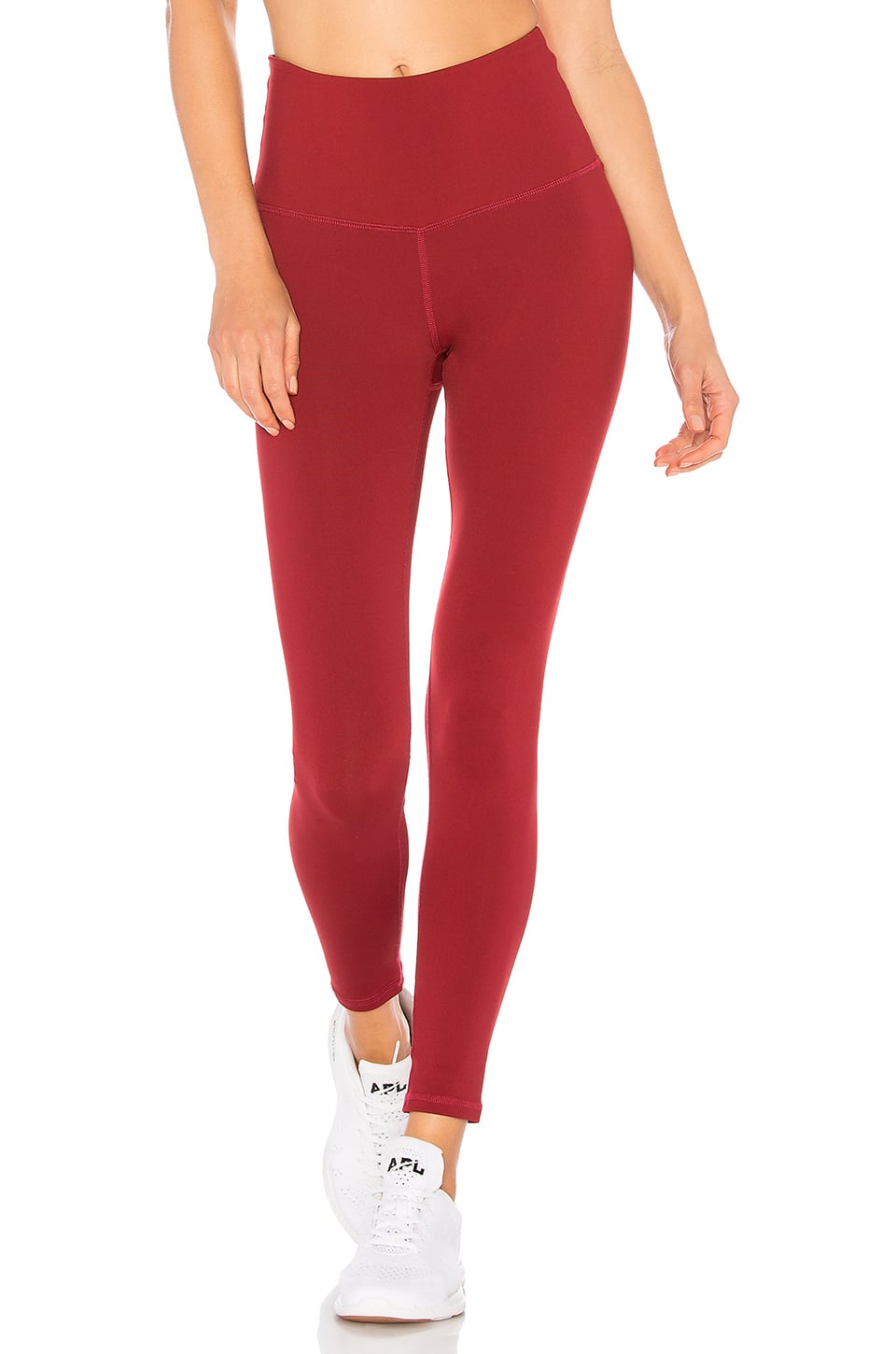 Tla By Morgan Stewart Review Popsugar Fitness