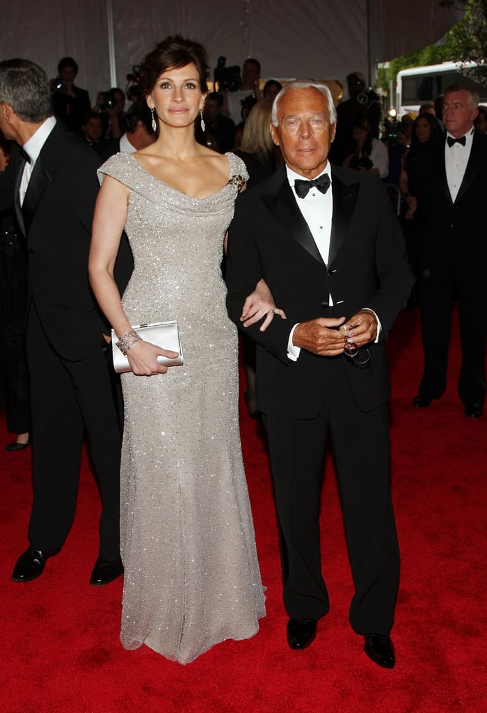 2008 Metropolitan Museum of Art Costume Institute Gala