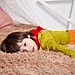 Why Does My Toddler Wake Up Crying?
