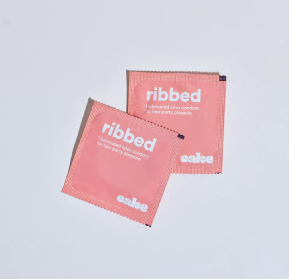 Vegan Condoms