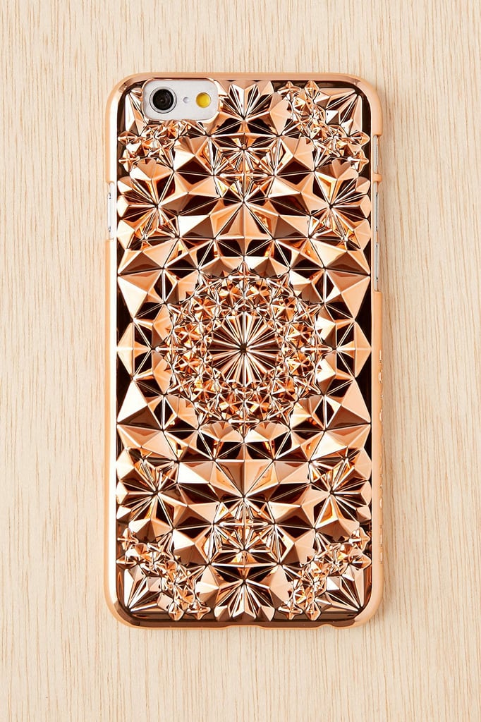 Felony Case Kaleidoscope iPhone Case ($40)