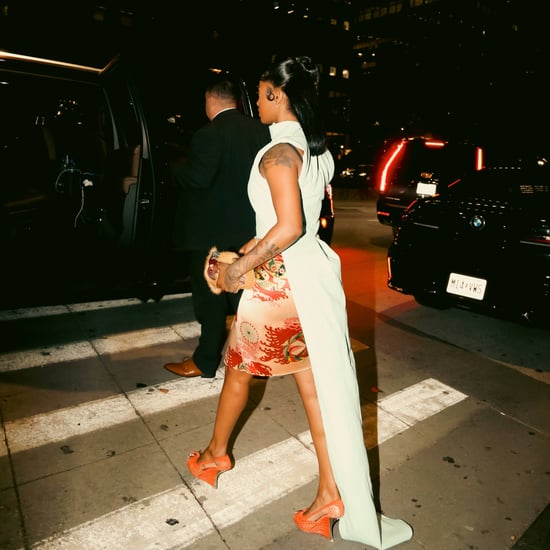 Dess Dior Shares Her Fashion Week Prep Must Haves
