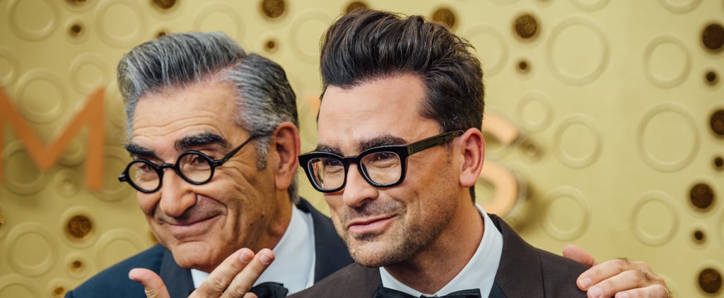 The Very Best Moments Caught on Camera From This Year's Emmy Awards
