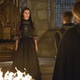 The Black Plague Invades Reign's Season Premiere Pictures
