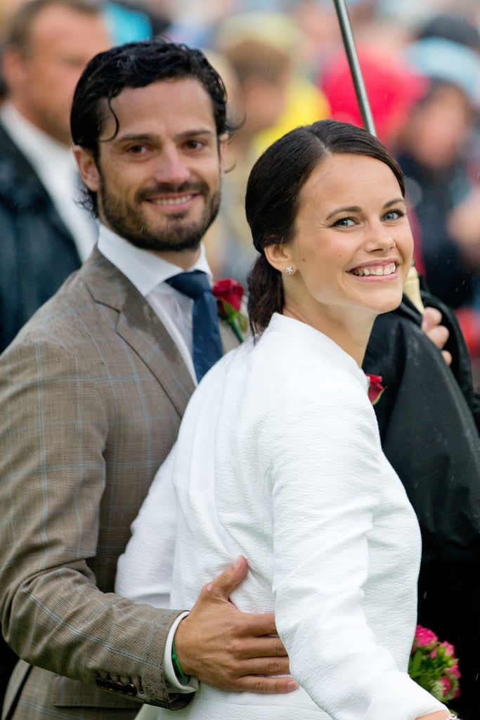 Best Pictures of Prince Carl Philip and Sofia Hellqvist