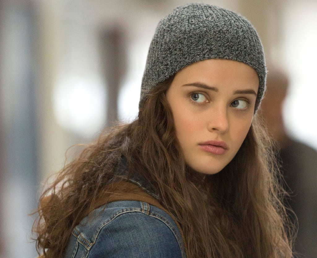 Katherine Langford Movies Popsugar Entertainment 