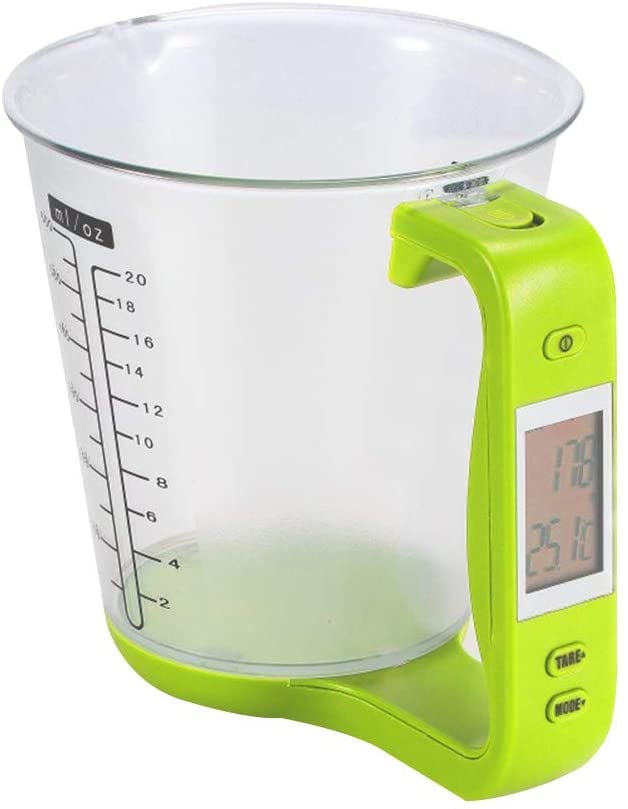 Digital Measuring Cup Electronic Measuring Cup
