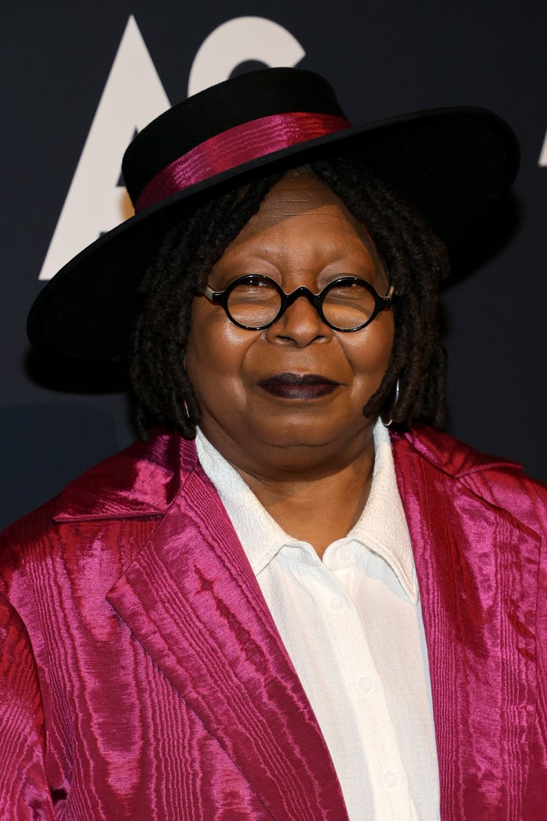 Whoopi Goldberg