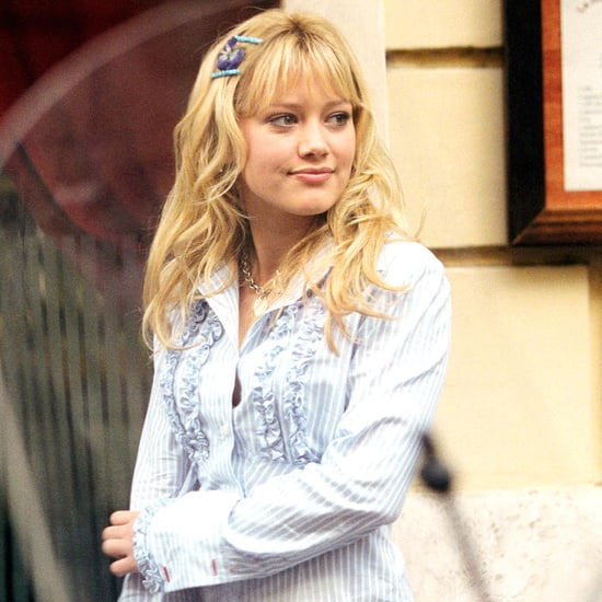 Will Lizzie McGuire and Ethan Get Together in the Reboot?