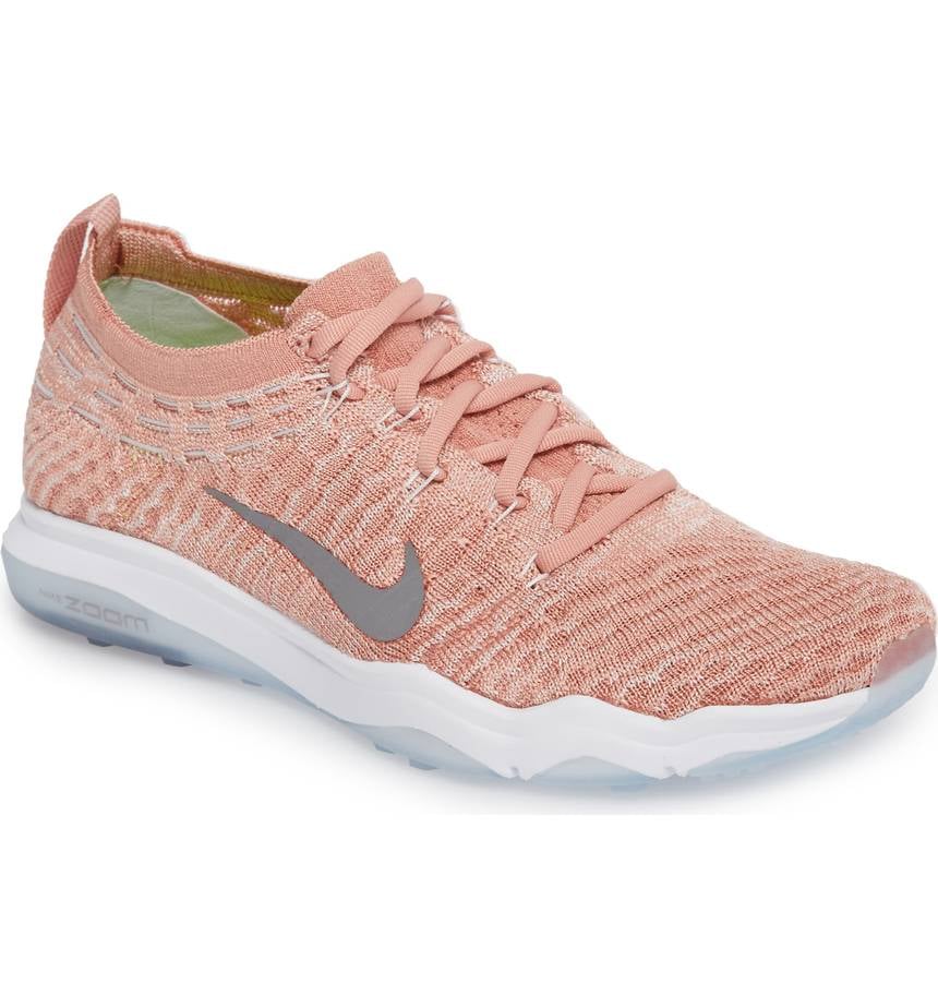 Nike Fearless Flyknit Lux Training Shoe