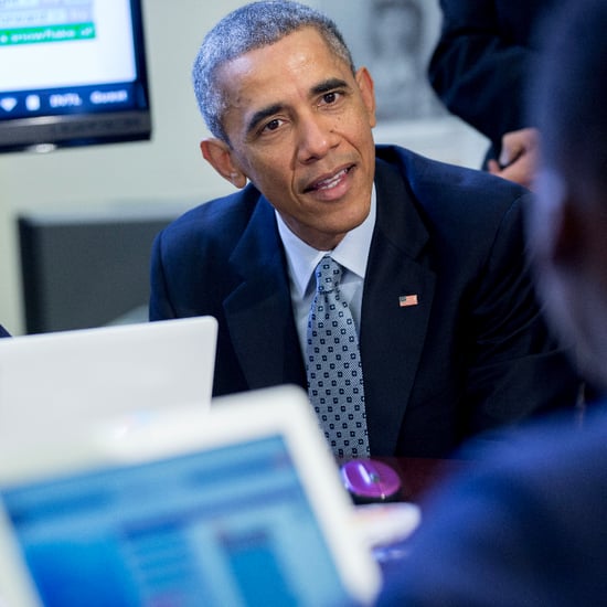 Obama Wants Faster Broadband