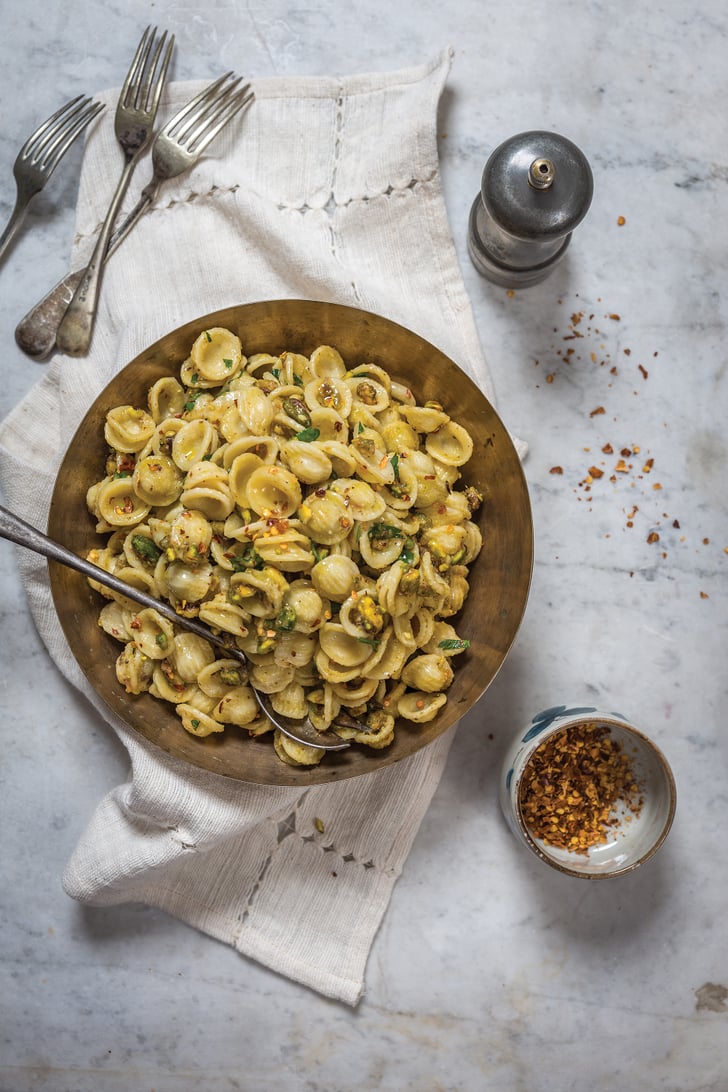 Room Temperature Dishes Are Your Friend Tips For Making Food Ahead of