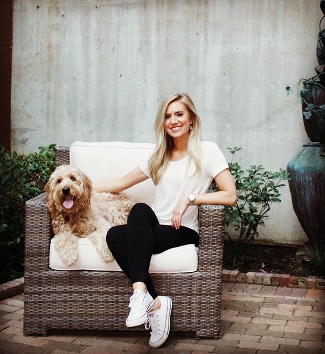 Lauren Burnham