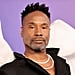 Billy Porter Shares How Childhood Struggles Fueled His Art