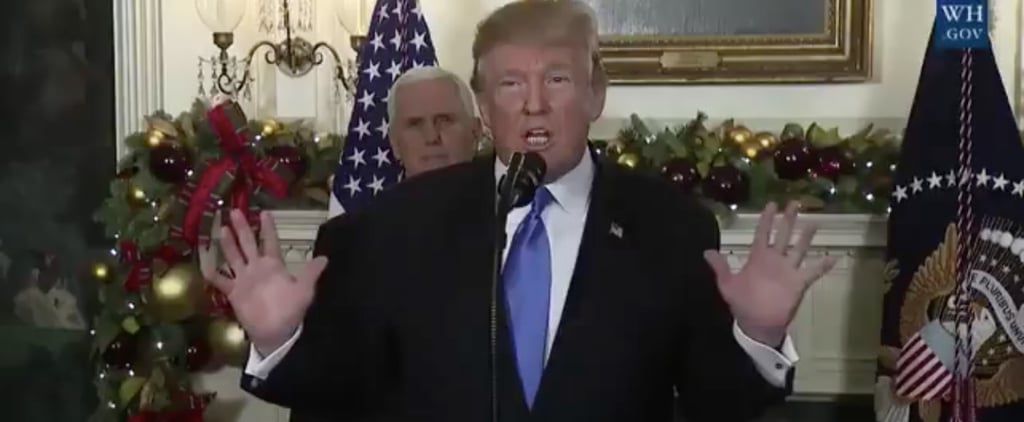 Are Donald Trump's Teeth Real or Are They Dentures?