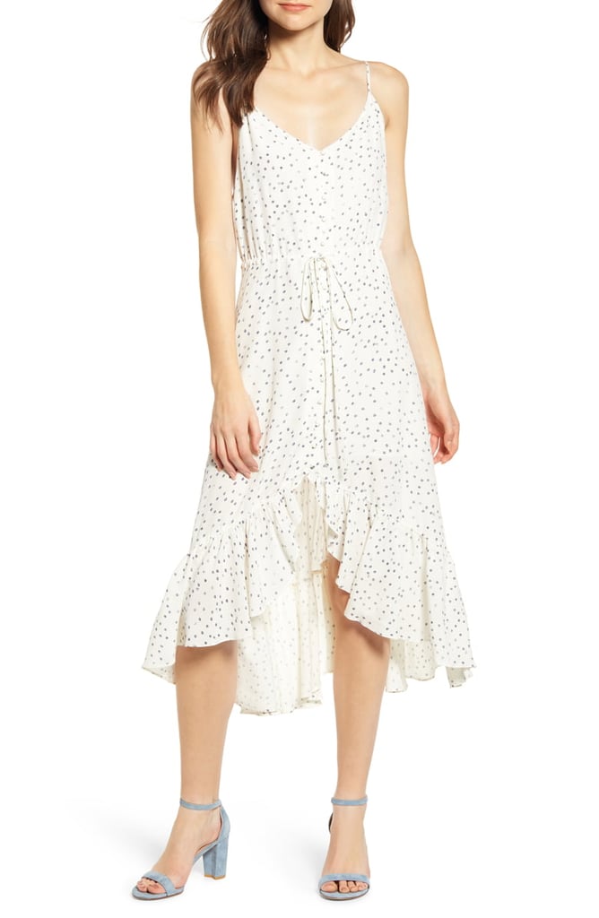 Rails Frida Ruffle Hem Sundress