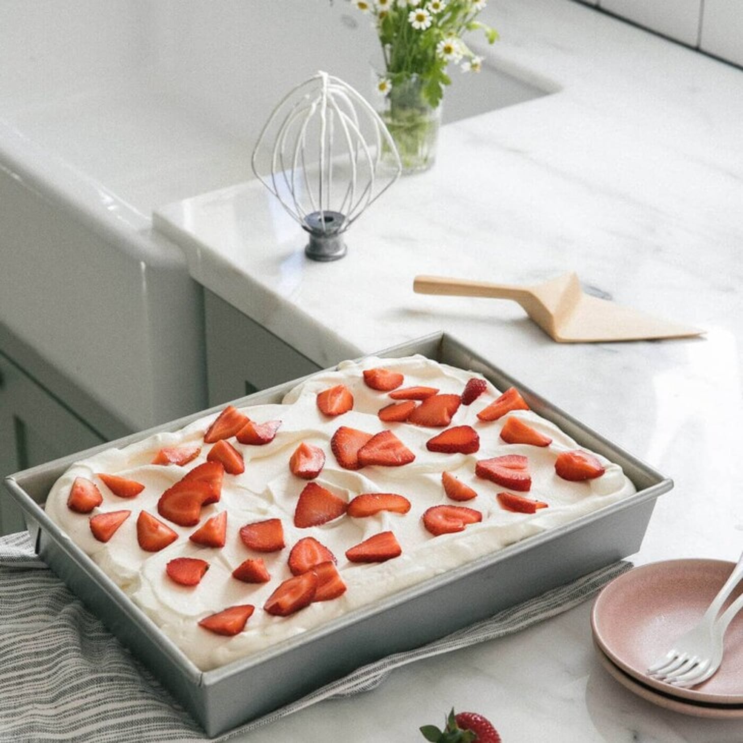 15 Summer Dessert Recipes | POPSUGAR Food