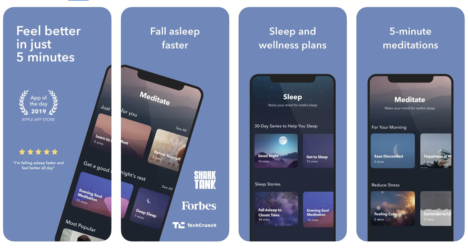 Top 20 Mental Health and Wellness Apps in the UK