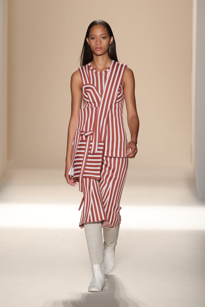 Victoria Beckham Spring 2017 Collection