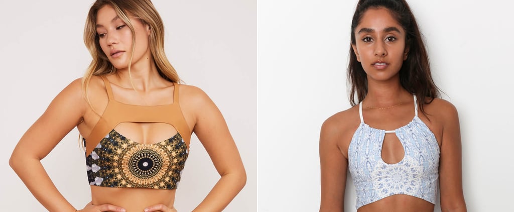 10 Activewear Pieces From Wolven That Are Stylish and Sustainable