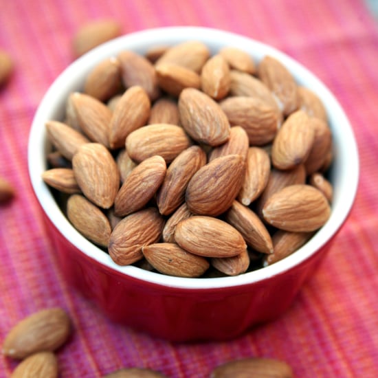 Does Soaking Almonds Make Them Healthier?