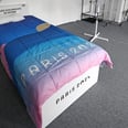 A Sports Medicine Doc Weighs In on Those Cardboard Beds at the Olympics
