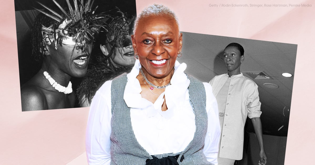 Bethann Hardison Interview on Invisible Beauty