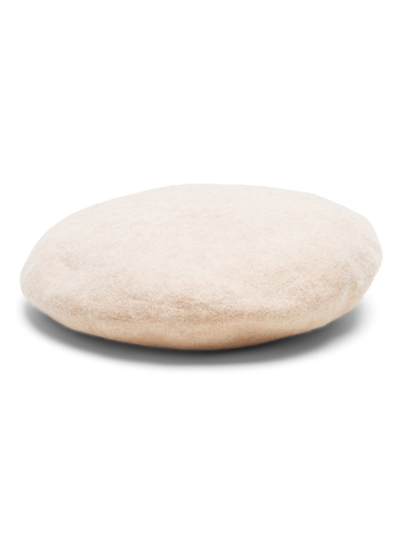 Banana Republic Wool-Blend Felt Beret