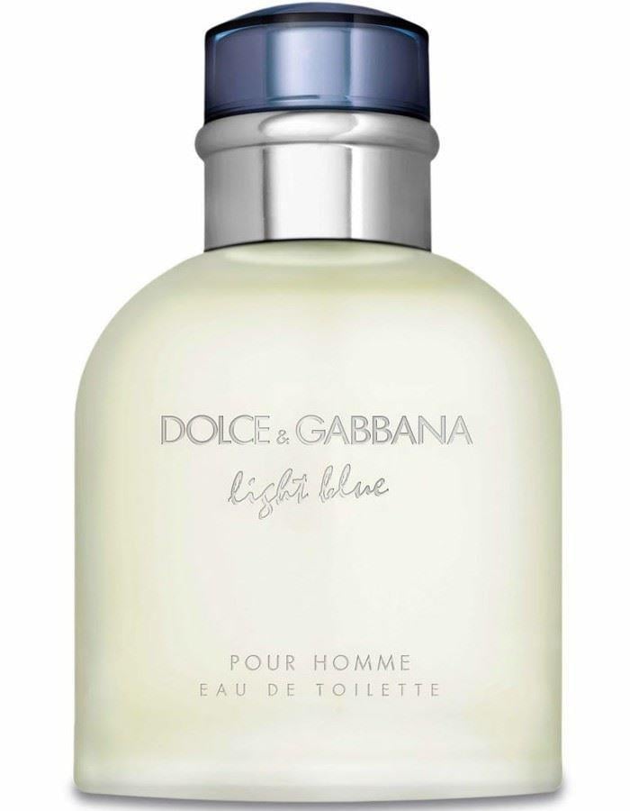 Dolce & Gabbana Light Blue Pour Homme