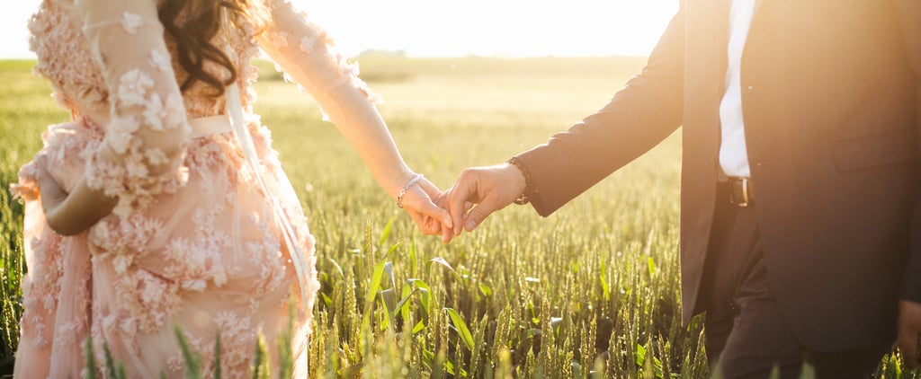 Personal Essay on Not Losing Weight For Your Wedding