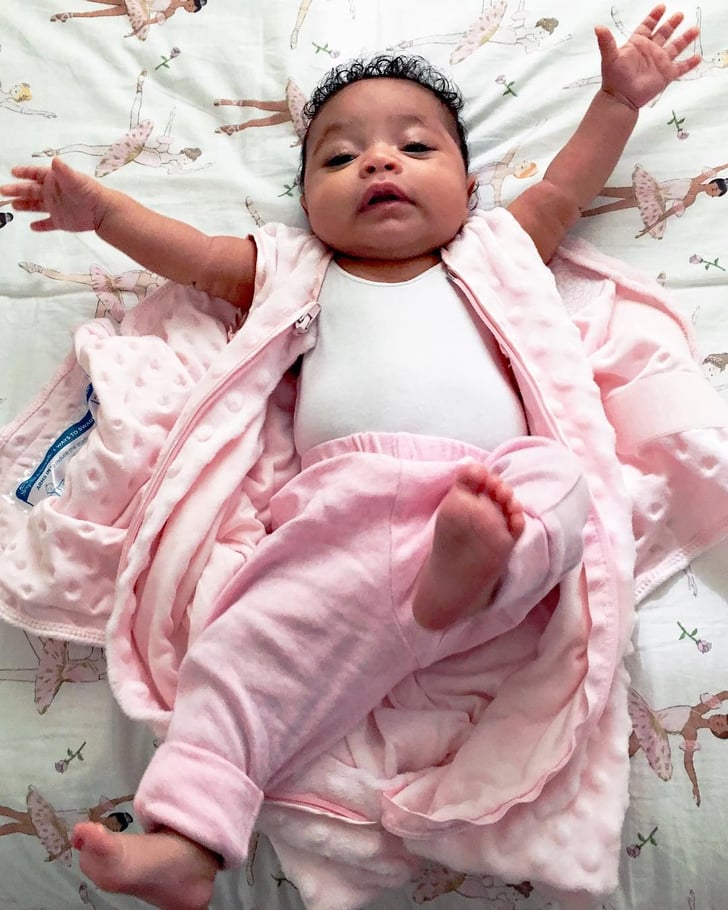 Cutest Pictures of Alexis Olympia Ohanian Jr. | POPSUGAR ...