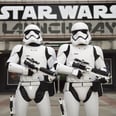 21 Reasons to Visit Disneyland and Disney World If You're a Star Wars Fan