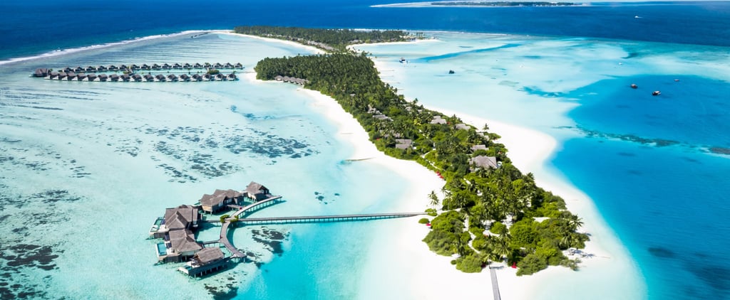 تقييم منتجع جزر نياما الخاصّة في المالديف