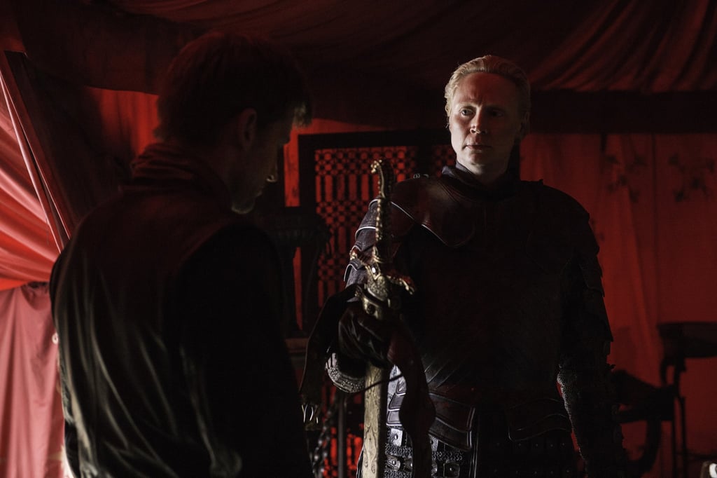 Funny Reactions to Jaime and Brienne on Game of Thrones