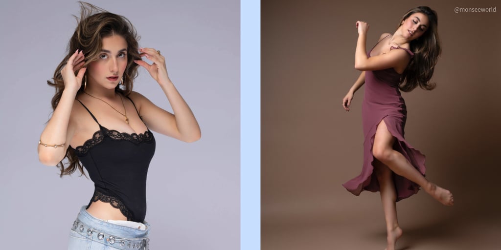This TikTok Choreographer Is the Reason Your Favorite Songs Go Viral