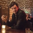 Jessica Jones Gets a Hunky New Love Interest in Season 3 — Say Hello to Erik