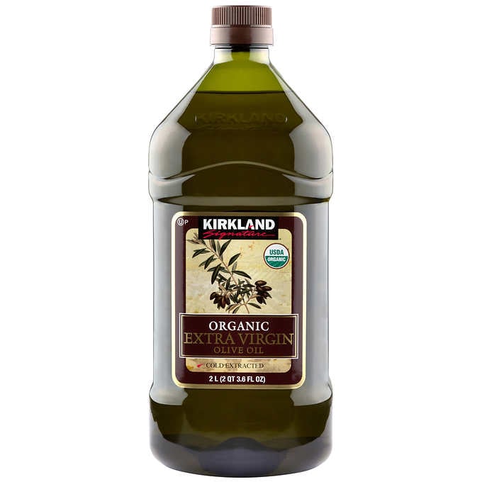 Olive Oil