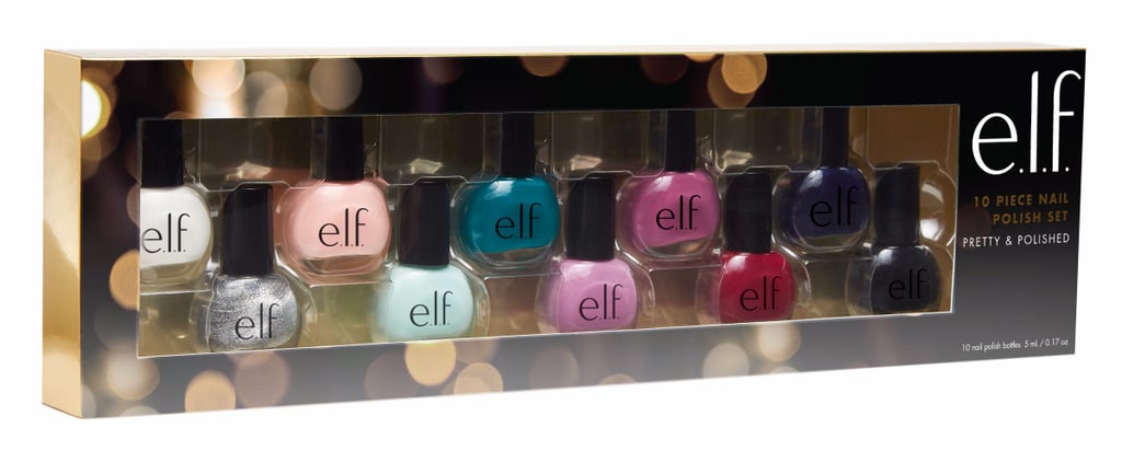 Elf x Target Holiday Collection 2017