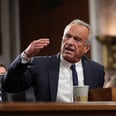 Why Does RFK Jr. Sound Like That? MDs Break Down Spasmodic Dysphonia