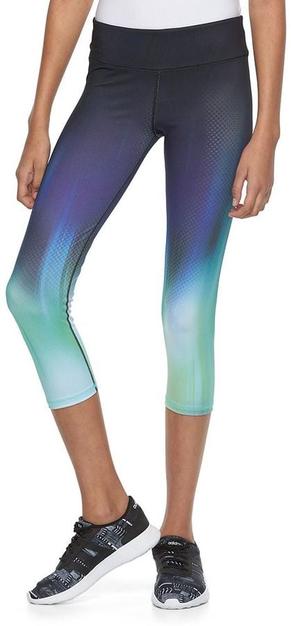 So Juniors Yoga Pants